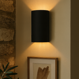 BetonLux | Moderne Wandleuchte | Wohnzimmerdekoration