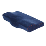 Nackenkissen Orthopädisch mit Reißverschluss | Orthopädisch