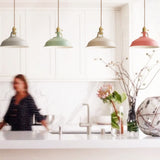 Pendelleuchte Wohnzimmer Esstisch | Fest verdrahtet