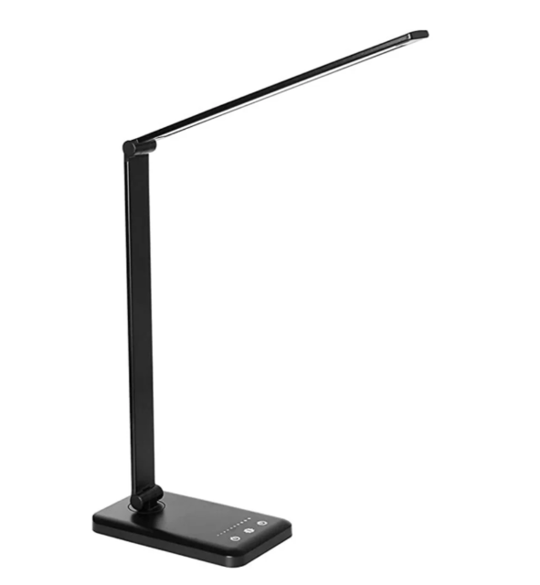 Tischlampe LED Schreibtisch Verstellbarer Arm | Touch