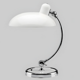 Tischlampe Modernes Chrom Wohnzimmer | Retro