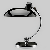 Tischlampe Modernes Chrom Wohnzimmer | Retro