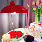Tischlampe Modernes Chrom Wohnzimmer | Retro