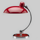 Tischlampe Modernes Chrom Wohnzimmer | Retro