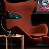 Tischlampe Modernes Chrom Wohnzimmer | Retro