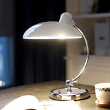 Tischlampe Modernes Chrom Wohnzimmer | Retro