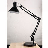 Tischlampe Schwenkarm Modern Wohnzimmer | Innen