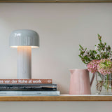 Tischlampe Tragbar Kabellose Akku | Modern