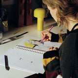 Tischlampe Tragbar Kabellose Akku | Modern