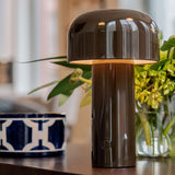 Tischlampe Tragbar Kabellose Akku | Modern