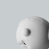 Wecker Digital mit Licht Schlafzimmer | Modern